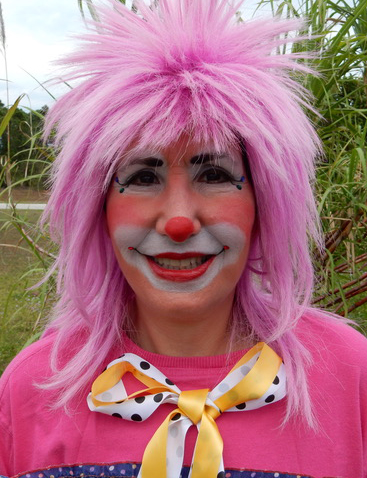 diane-clown